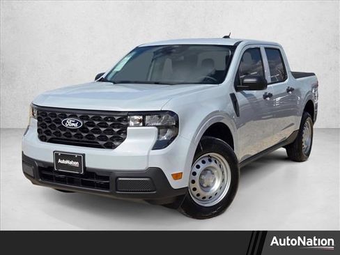 New 2026 Ford Maverick XL image 1