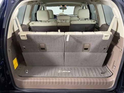 Used 2019 Lexus GX 460 Premium w/ Premium Package AWD/4WD image 27