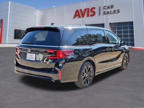 Used 2025 Honda Odyssey Sport-L image 6