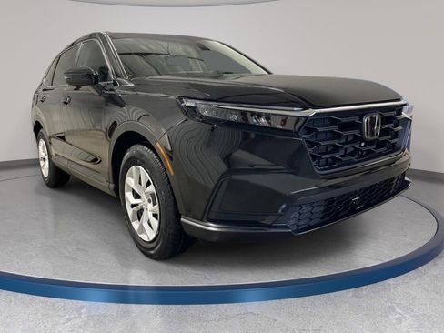 New 2026 Honda CR-V LX image 3