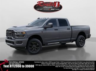 New 2026 RAM 2500 Tradesman video 1
