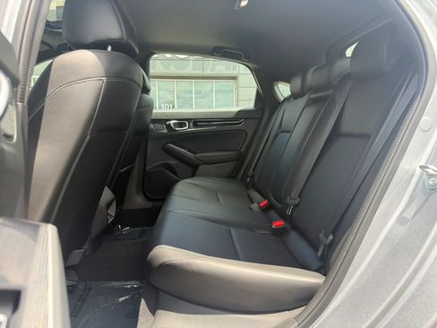 Used 2022 Honda Civic Sport Touring image 6