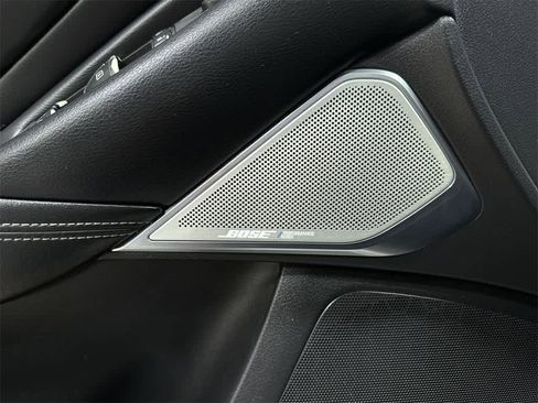 Used 2017 INFINITI Q50 3.0t Premium w/ 3.0T Premium Plus Package image 31