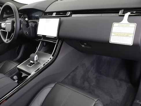 New 2026 Land Rover Range Rover Velar S AWD/4WD image 22