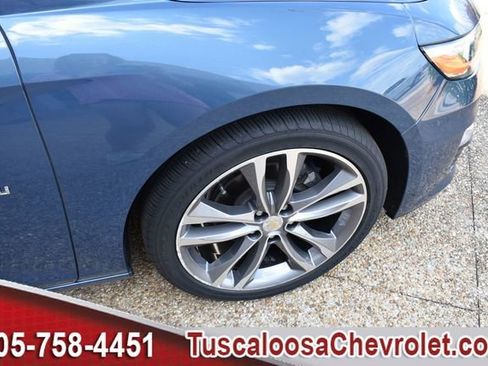 Used 2024 Chevrolet Malibu LT FWD image 12