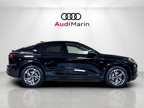 New 2027 Audi Q6 e-tron Premium Plus image 6