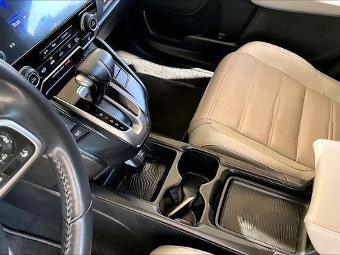 Used 2019 Honda CR-V EX-L image 17
