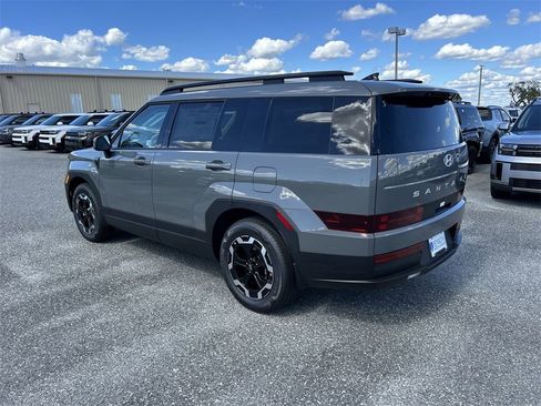New 2026 Hyundai Santa Fe SEL image 12