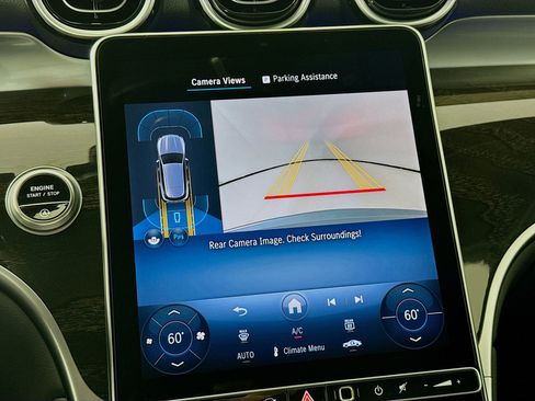 New 2026 Mercedes-Benz GLC 300 image 14
