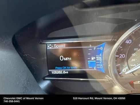 Used 2018 Ford Explorer XLT w/ Equipment Group 202A image 19