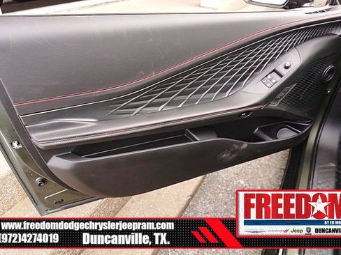 New 2026 Dodge Charger Scat Pack image 37