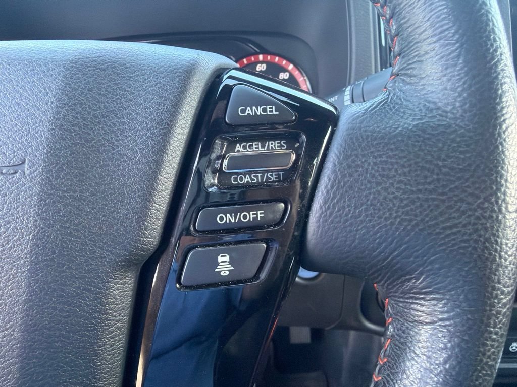 Used 2022 Nissan Frontier PRO-4X AWD/4WD image 25