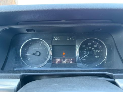 Used 2007 Lincoln MKZ AWD image 13