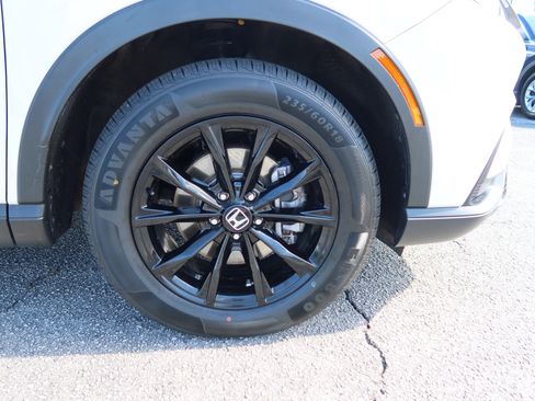 Certified 2023 Honda CR-V Sport image 11