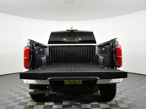 New 2025 Toyota Tacoma TRD Off-Road image 26