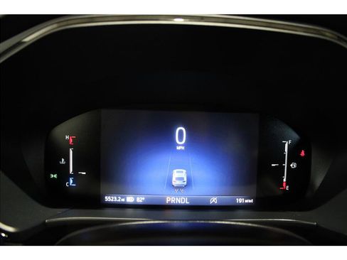 Used 2025 Ford Escape ST-Line image 30