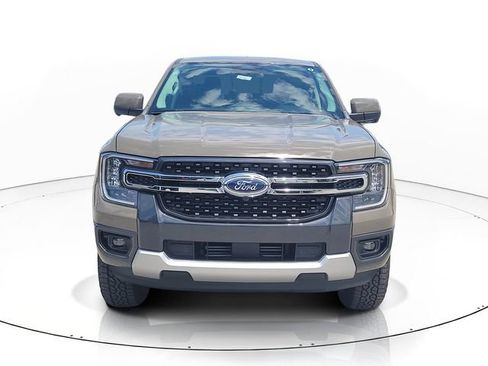 New 2026 Ford Ranger Lariat RWD image 2