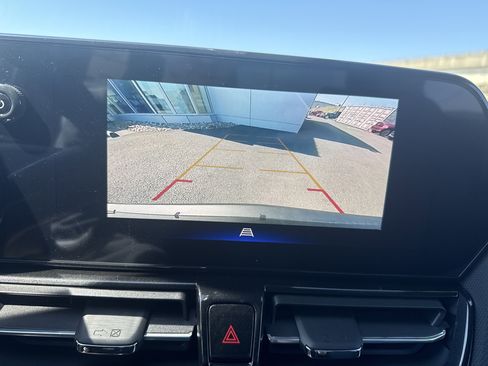 New 2026 Chevrolet TrailBlazer RS AWD/4WD image 27