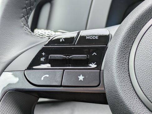 New 2026 Hyundai Elantra Sport FWD image 24