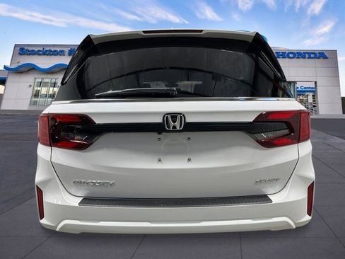 New 2026 Honda Odyssey Sport-L image 4