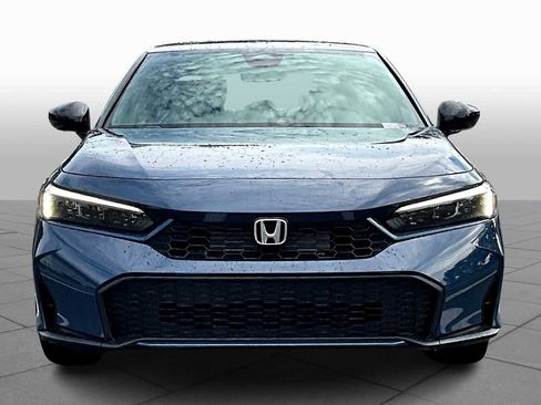 New 2026 Honda Civic Sport image 3