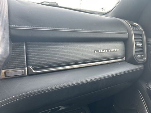 Used 2019 RAM 1500 Limited image 30