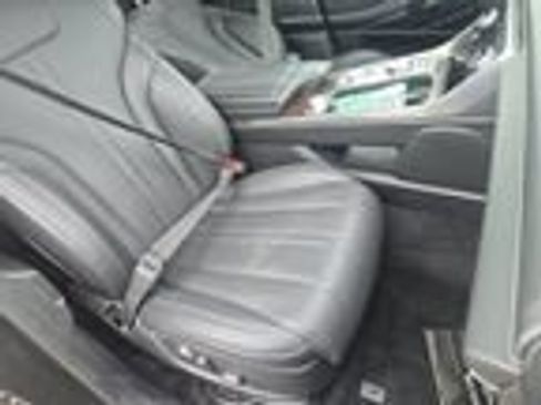 Used 2024 Genesis GV80 2.5T AWD/4WD image 32