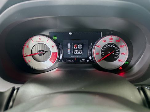Used 2023 Acura RDX A-Spec FWD image 19