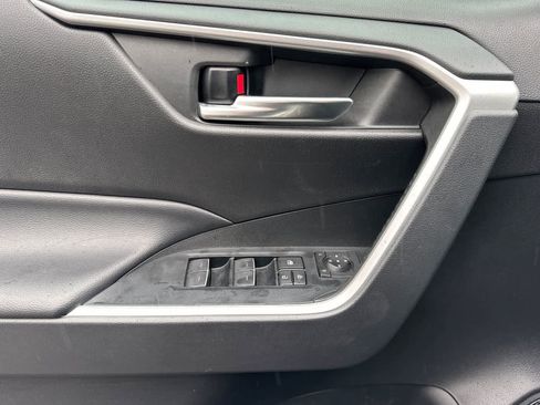 Used 2023 Toyota RAV4 XLE w/ XLE Grade Weather Package image 12