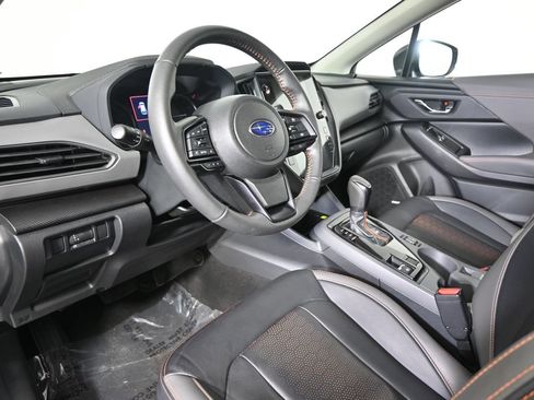 Used 2024 Subaru Crosstrek 2.5i Limited w/ Popular Package #3A AWD/4WD image 22