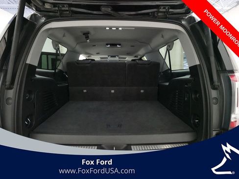 Used 2016 GMC Yukon XL SLT w/ Open Road Package image 10