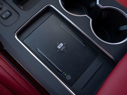 New 2026 Acura MDX A-Spec image 25