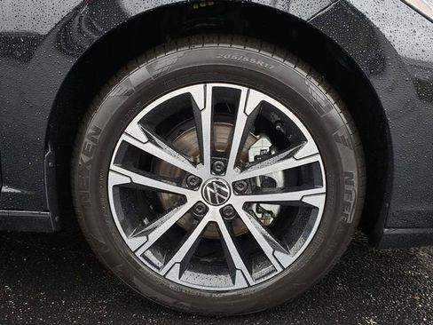 New 2026 Volkswagen Jetta Sport image 12