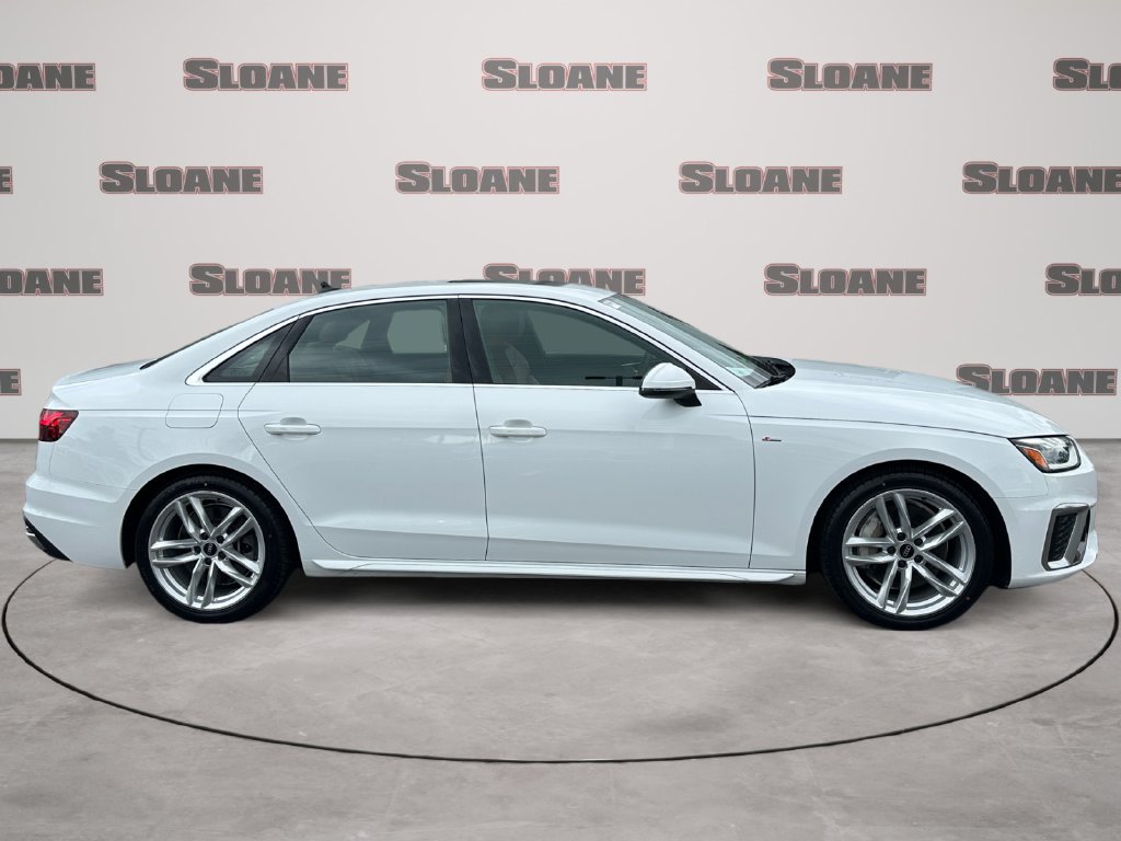 Certified 2023 Audi A4 2.0T Premium w/ Convenience Package AWD/4WD image 6