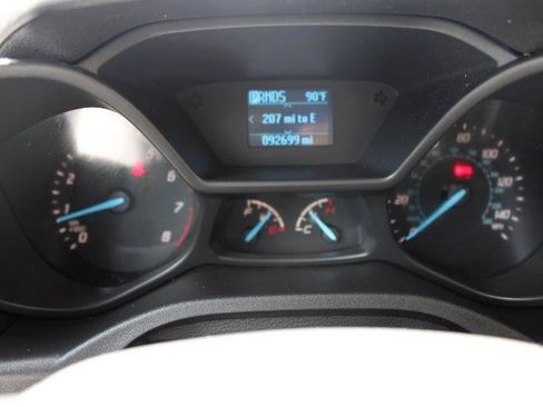 Used 2015 Ford Transit Connect XL FWD image 12