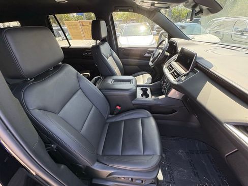 Used 2024 Chevrolet Tahoe LT RWD image 24