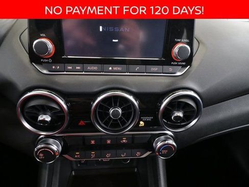 New 2025 Nissan Sentra S image 15