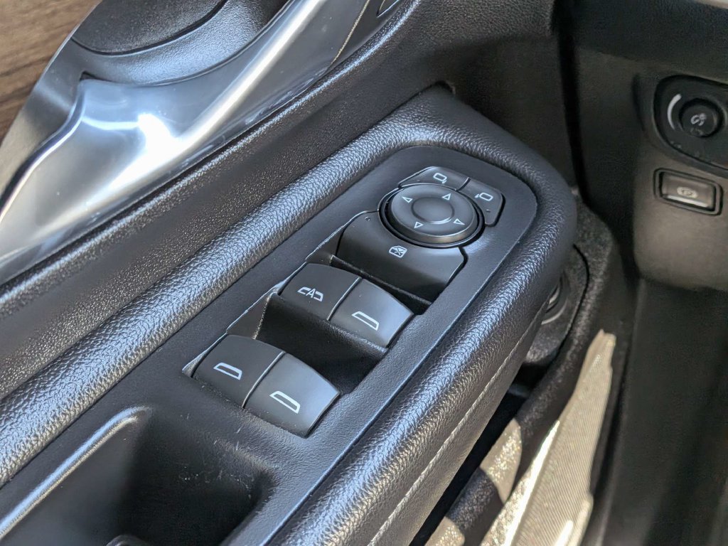 Used 2020 GMC Terrain Denali FWD image 20