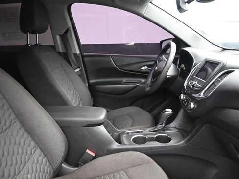 Used 2020 Chevrolet Equinox LT FWD image 10