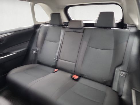 Certified 2023 Toyota RAV4 LE image 13