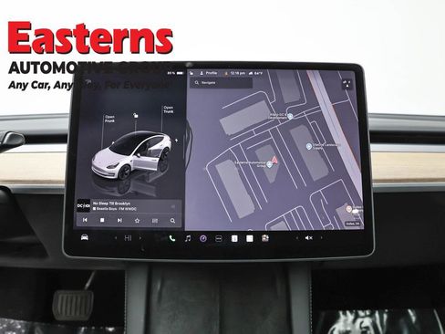 Used 2023 Tesla Model 3 Standard Range RWD image 12