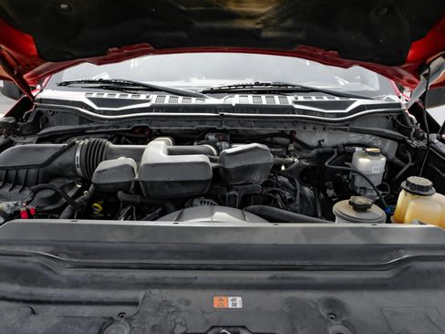 Used 2017 Ford F250 Platinum w/ Platinum Ultimate Package image 61