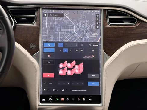 Used 2017 Tesla Model X 100D image 19