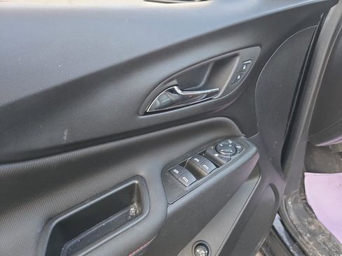 Used 2024 Chevrolet Equinox RS w/ RS Leather Package image 16