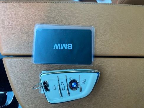 Used 2023 BMW 530i xDrive w/ Premium Package AWD/4WD image 25