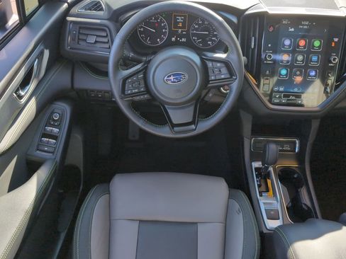 Used 2023 Subaru Ascent Onyx Edition image 14