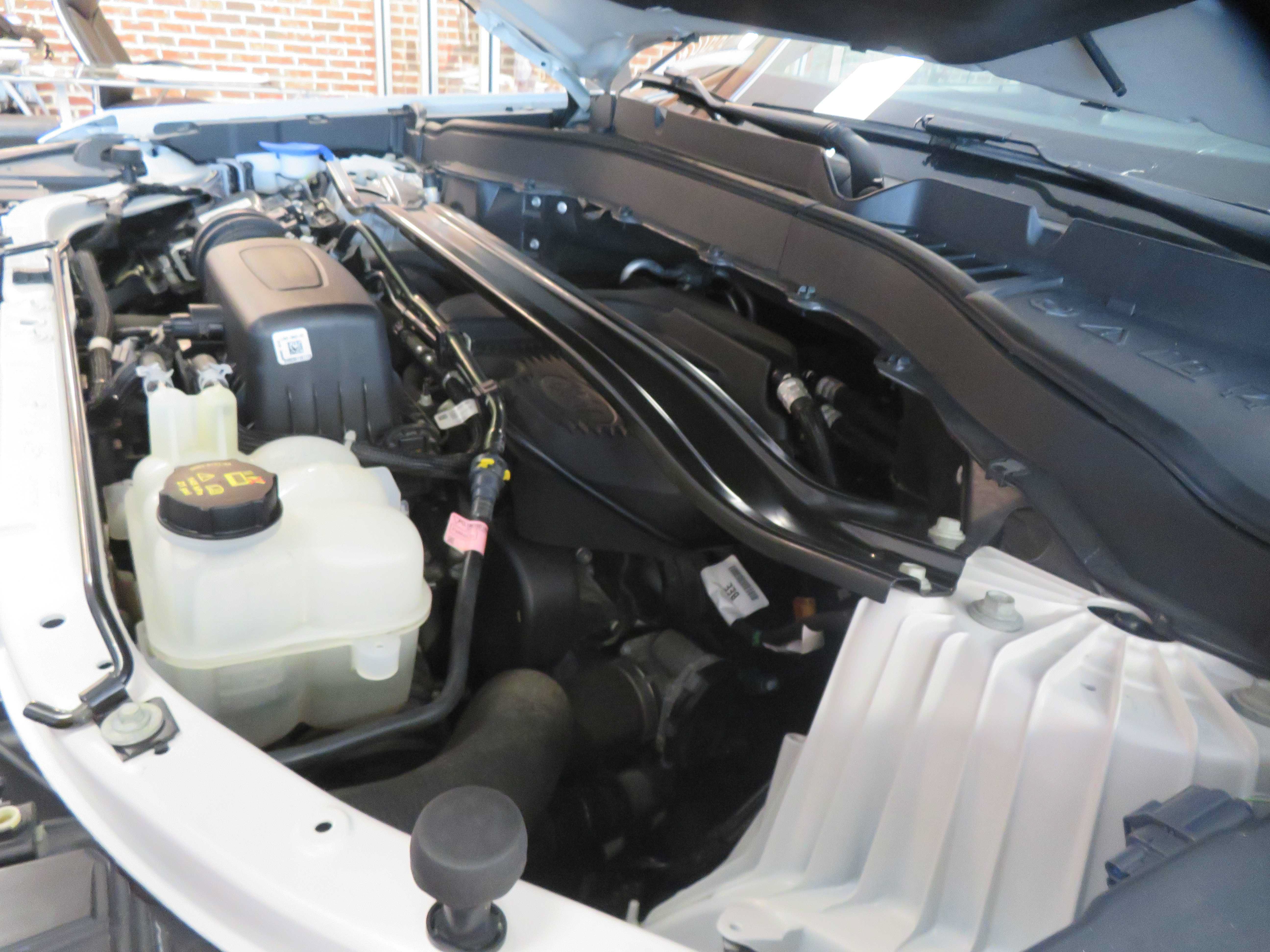 Used 2020 Ford Explorer Limited AWD/4WD image 53