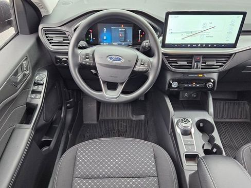 New 2026 Ford Escape Active w/ Tech Pack #1 FWD image 44