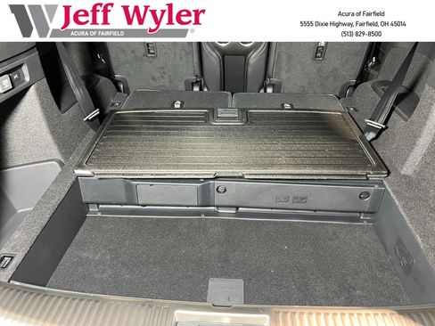 New 2026 Acura MDX A-Spec image 33