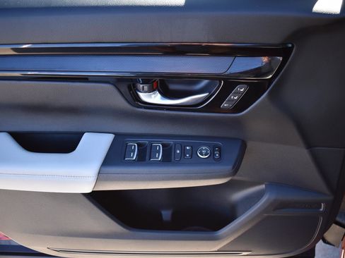Used 2023 Honda CR-V EX-L image 24